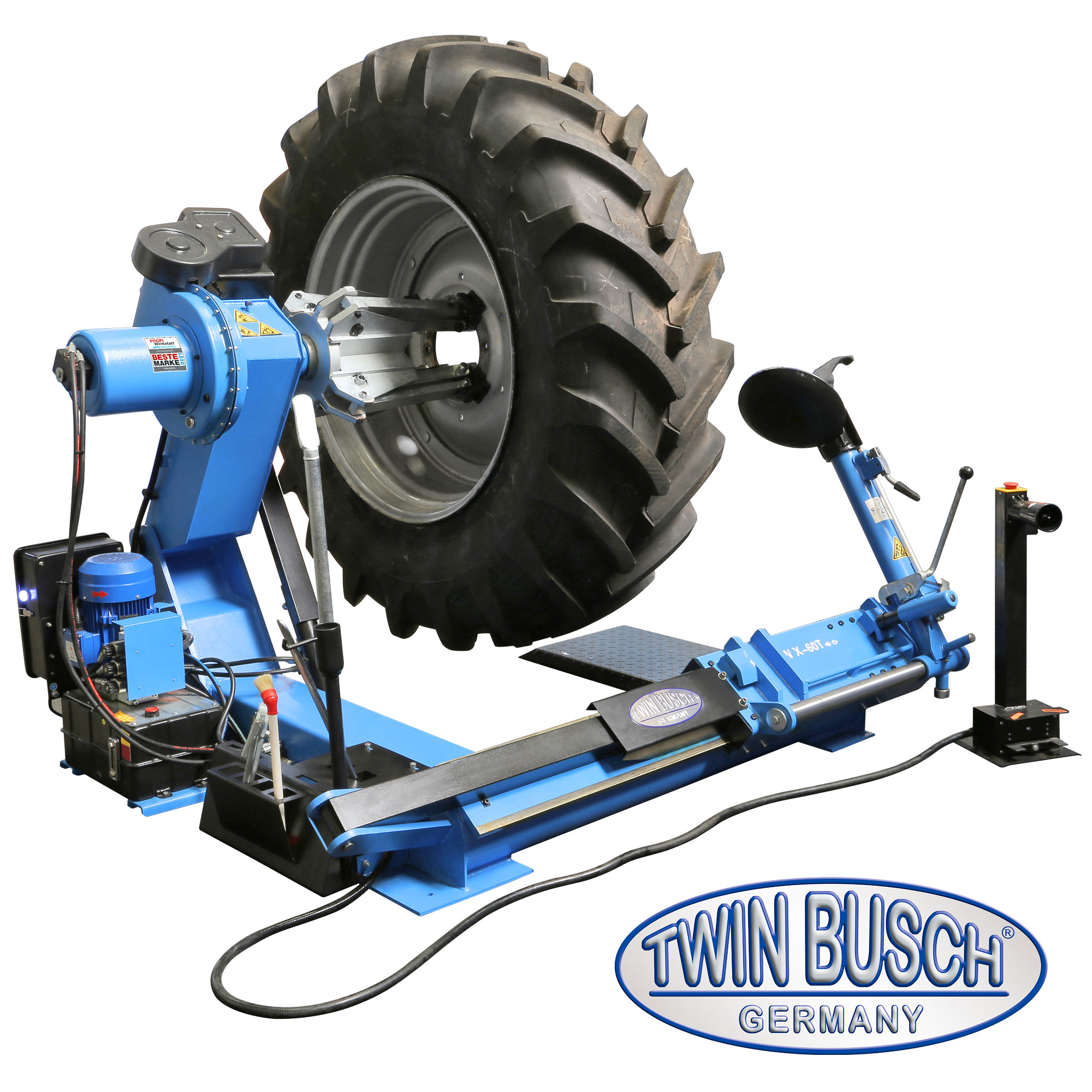 Teretna montirka TWX-60 14-42"